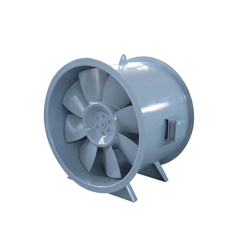 SWF型混流式風機